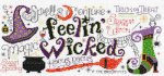 (image for) Feeling Wicked